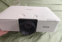 愛(ài)普生（EPSON）CB-L630U激光工程投影儀 商用辦公會(huì)議投影機(jī)高清 曬單實(shí)拍圖