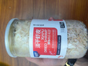 聚春園淡干蝦皮高鈣蝦皮新鮮蝦米即食蝦皮海米新鮮水產(chǎn)干貨 蝦皮 170g /1份 曬單實拍圖