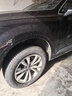 普利司通汽車(chē)輪胎 255/55R19 111W  遨然者 001 配套奧迪Q7  曬單實(shí)拍圖