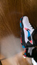 李寧（LI-NING）童鞋兒童羽毛球鞋女大童科技LITE訓(xùn)練運(yùn)動(dòng)鞋34AYTT008-1 曬單實(shí)拍圖