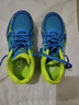 海爾斯釘鞋田徑運動(dòng)會(huì )短跑比賽男女大碼中考體測小學(xué)生訓練兒童釘子鞋 5599S綠色（偏小買(mǎi)大一碼合適） 34 曬單實(shí)拍圖