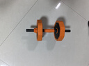 艾美仕（AiMeiShi）啞鈴男女士杠鈴可拆卸可調(diào)節(jié)組合套裝家用運(yùn)動(dòng)健身器材 15KG 曬單實(shí)拍圖