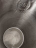 美的（Midea） 电热水壶家用1.7L烧水壶双钢防烫防干烧热水壶316不锈钢电水壶PJ17A01 实拍图