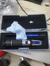 aiPLi414防凍液冰點(diǎn)儀乙二醇濃度計檢測儀手持折光儀甲醇玻璃水測試儀 414A（電瓶液比重+尿素濃度） 曬單實(shí)拍圖