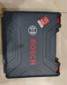 博世（BOSCH）GSR 120-LI 12V充电式电动工具电动螺丝刀锂电手电钻 2.0Ah电池*2 实拍图