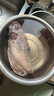 牧嶼農寧夏黃牛肉 生鮮國產(chǎn)原切牛腱子 金錢(qián)腱 牛腩 牛排骨牛尾 清真 原切金錢(qián)腱 凈重4斤 曬單實(shí)拍圖
