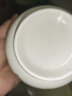 铭聚布艺（MINGJU） 桌布 软玻璃PVC桌垫水晶板塑料茶几垫透明无味(1.5mm厚)50*100cm 实拍图
