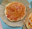 妙可蓝多 马苏里拉芝士碎450g 国产 冷冻 奶酪碎  三明治焗饭披萨烘焙原料 实拍图