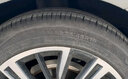 佳通(Giti)汽車輪胎225/45R18 95V XL  F22原配廣汽影豹HEV/吉利帝豪S 曬單實拍圖