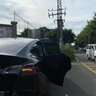 御馬 適用特斯拉Model3Y座椅下儲物盒中控后備箱側(cè)邊收納內(nèi)飾改裝配件 Model Y座椅下儲物盒-1個裝 曬單實拍圖