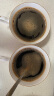 后谷 云南小粒咖啡 经典黑咖啡40g(2g*20包) 美式速溶纯咖啡豆粉 实拍图