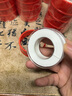 冰禹 BYQ-642 生料帶 角閥水龍頭耐老化防水密封膠帶水膠布封水紙18mm×20m 50個(gè) 曬單實(shí)拍圖