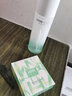 韓后（Hanhoo）茶蕊嫩白套裝補水保濕淡斑水乳禮盒生日禮物送老師的畢業(yè)禮物 茶蕊洗+水+乳+精華+眼霜+霜 曬單實拍圖