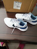 耐克（NIKE）男鞋 25夏季新款運(yùn)動鞋子男耐磨網(wǎng)面鞋休閑鞋透氣緩震回彈跑步鞋 【軟彈減震】飛線科技-黑色金勾/曬圖退10 44.5 （內(nèi)長285mm） 曬單實拍圖