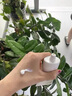 DELEVENTH日韓隔離防曬霜50倍防紫外線防曬二合一SPF50+ PA+++夏季防曬霜 防曬霜1瓶【50g/瓶】 曬單實拍圖