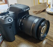 佳能（Canon）佳能750D 77D EOS 750D 77D 入門級 單反 旅游拍照 全新店保5年 佳能750D單機身 官方標配 曬單實拍圖