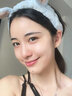 泊泉雅滋潤(rùn)緊致面霜男女化妝品防皺 提拉緊致皮膚淡化細(xì)紋中老年媽媽 一瓶水潤(rùn)50g 曬單實(shí)拍圖