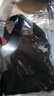 莫代爾高檔120S高支內(nèi)衣男士薄款秋衣秋褲套裝白色青年輕奢舒適保暖內(nèi)衣 白色（120S高支套裝） XL (175) 推薦135-165斤 曬單實(shí)拍圖