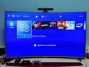 PlayStationPS4游戲機折騰版pro原裝slim連接家用電視投影大型3A游戲主機12型 slim【98新】折騰版 雙手柄【2TB】裝滿(mǎn)游戲 曬單實(shí)拍圖