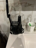 潔碧電動(dòng)洗牙沖牙器水牙線家用立式預(yù)防牙結(jié)石正畸全身水洗水瓶座GT3 GT3-22 水瓶座 爵士黑 曬單實(shí)拍圖