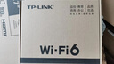 普聯（TP-LINK） 吸頂雙頻無線AP 吊頂PoE無線路由器企業商場家用WiFi6覆蓋組網吸頂AP 3臺1500M吸頂AP+5口千兆AC網關路由器 曬單實拍圖