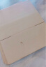 QDZX搬家纸箱收纳盒高透明度打包封箱胶带（长100米*宽45mm）1卷装 实拍图