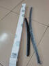 長(cháng)喜（changxi）風(fēng)行景逸X5雨刮器原裝雨刷14-18款原廠(chǎng)膠條景逸x5前后無(wú)骨雨刷片 景逸X5（2013-2016款）前雨刮 曬單實(shí)拍圖