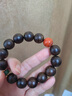 FACAMAN高品質(zhì)沉香木手串男文玩正宗加里曼丹老料南紅轉(zhuǎn)運(yùn)珠保平安盤玩女 【南紅瑪瑙碧玉】沉香木手串 曬單實(shí)拍圖