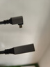 CYMini HDMI公轉(zhuǎn)接頭HDMI高清 8K直頭支持UHD HDMI母轉(zhuǎn)連接線micro HDMI 右彎MICRO公轉(zhuǎn)HDMI母4K 轉(zhuǎn)接器（具體看選項圖片） 曬單實拍圖