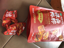 但家辣鹵鴨脖解饞休閑食品辦公室鹵味小吃真空裝鴨肉零食追劇必備美食 香辣味180g/共1袋（辣鹵鴨脖1） 曬單實(shí)拍圖