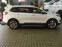 德國馬牌（Continental）汽車輪胎 255/55R20 110H XL FR AX6 適配攬勝運(yùn)動(dòng)版(進(jìn)口) 曬單實(shí)拍圖