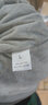 CREAMBIUBIU奶油布布 寵物狗狗貓咪衣服秋冬季真正羽絨服加厚款95%含絨量白鴨絨棉衣泰迪比熊 清爽綠(現(xiàn)貨) L-適合7-9斤 曬單實拍圖