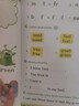 麗聲瑞格叔叔自然拼讀法3 點(diǎn)讀版 附CD光盤(pán)、CD-ROM互動(dòng)課件、字母卡 曬單實(shí)拍圖
