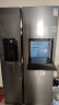 达米尼（Damiele）【新品】572L全自动制冰冰箱对开门冰箱大容量风冷无霜冰箱家用嵌入式冰箱 BCD-572WKDZB(C)水箱版 晒单实拍图