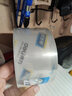 得力30369/30248高品質(zhì)高透明封箱膠帶 打包膠帶 家用辦公多用膠帶膠布 倉庫打包膠帶膠布 30369【1卷裝】高透明60mm*100y 標準版 曬單實(shí)拍圖