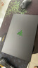 雷蛇razer 靈刃15 暢玩黑神話(huà)悟空電競游戲二手筆記本電腦 高性能輕薄設計師移動(dòng)圖形工作站筆記本 95新雷蛇i7八代16G-512G-GTX1060 電競游戲渲染設計本 曬單實(shí)拍圖
