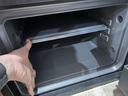 迪堡（Diebold）防火保險柜防盜防水入墻大小型家用保險箱電子密碼全鋼防火柜 防火1B-18(寬470*深528*高460) 曬單實(shí)拍圖