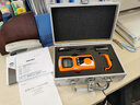 愛(ài)德克斯（EDKORS）便攜式二氧化碳檢測儀工業(yè)CO2氣體濃度含量測定儀有害氣體報警器 曬單實(shí)拍圖