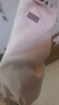 JEEP圍脖女冬季護頸脖套保暖面罩女款圍巾冬天騎行防風(fēng)口罩 米色 曬單實(shí)拍圖