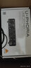 behringer 百靈達(dá) ECM8000聲場(chǎng)測(cè)試電容話筒聲學(xué)測(cè)量麥克 UMC202HD+ECM8000帶便攜包 曬單實(shí)拍圖