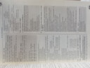 2024新版高中英語語法通霸 朱振斌語法專項訓練題練習題 高中英語語法通霸（2024版） 曬單實拍圖