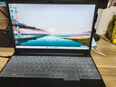 ThinkPad E系列 可選E14/E15/E16 輕薄商務(wù)辦公游戲?qū)W生全能本IBM聯(lián)想筆記本手提電腦 可選2023款酷睿i5/i7 E14：I7-13700H  BVCD 黑色 升級(jí)至：16G內(nèi)存 曬單實(shí)拍圖