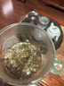 閩茶府特級茉莉花茶飄雪銀針茶葉 八窨川派濃香花茶茶禮 75g*2罐 曬單實(shí)拍圖