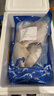 銀鯧魚(yú)4斤大新鮮深海海鮮冷凍白鯧魚(yú)大水產(chǎn)平魚(yú)扁魚(yú)鯧魚(yú)新鮮冷凍 曬單實(shí)拍圖
