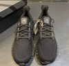 adidas洞能跑鞋 ULTRA 4DFWD減震防滑耐磨體測(cè)跑鞋阿迪達(dá)斯   黑色   41 曬單實(shí)拍圖