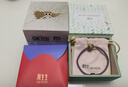 周生生七夕禮物黃金轉(zhuǎn)運(yùn)珠航海王惡魔果實(shí)串珠 不含手鏈繩88996C定價(jià) 曬單實(shí)拍圖