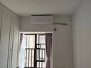 （GREE）格力空調(diào)掛機(jī)大1匹1.5匹變頻冷暖涼之靜新一級(jí)能效節(jié)能省電家用臥室壁掛式掛機(jī)空調(diào)二手尾貨機(jī) 預(yù)付定金【僅限深莞惠地區(qū)】 曬單實(shí)拍圖