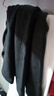 Charm Kendo60S雙面莫代爾保暖內衣男秋衣秋褲清爽無(wú)痕修身不臃腫禮盒套裝 灰藍【V領(lǐng)薄款莫代爾保暖套裝】 2XL 送老公送男友 (140-160斤) 曬單實(shí)拍圖