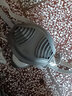 3M 1701CN升級版1703CN/1705CN濾棉片防塵工業(yè)粉塵防霧霾細微顆粒物濾棉芯 曬單實(shí)拍圖