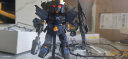 万代（BANDAI） 高达拼装模型  SD EX BB战士 sdex敢达玩具 男孩机器人机甲礼物 SDEX15 报丧女妖 实拍图